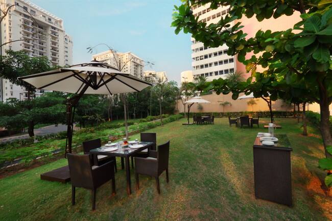 14 Square Whitefield, Bangalore 4
